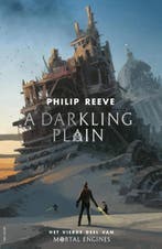 A darkling Plain | 9789000363568 | Philip Reeve, Boeken, Zo goed als nieuw, Philip Reeve