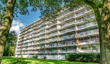 Te Huur 4 Kamer Appartement Zijldonk In Leiden, Direct bij eigenaar, Leiden, Appartement, Zuid-Holland