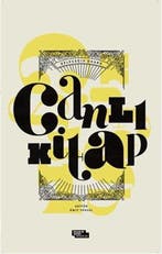 Canl Kitap 9786058415331 Ümit Yüksel, Verzenden, Zo goed als nieuw, Ümit Yüksel