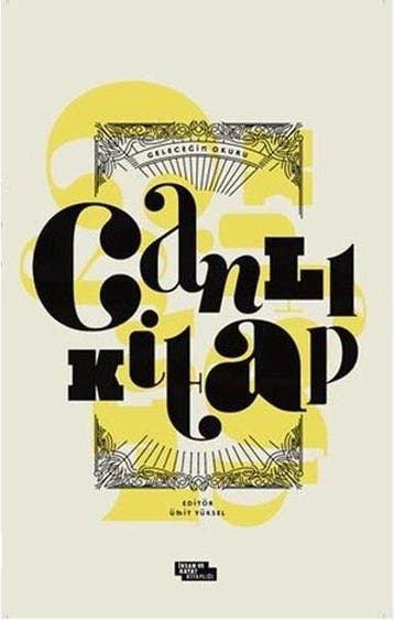 Canl Kitap 9786058415331 Ümit Yüksel, Verzenden, Zo goed als nieuw, Ümit Yüksel