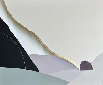 Julia Dunko - S O R A, Antiek en Kunst