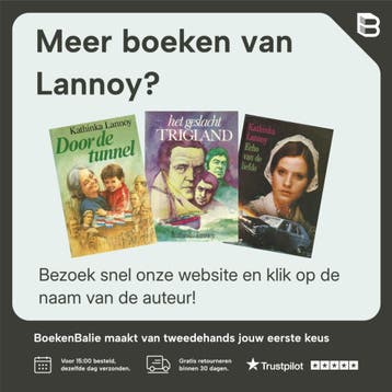 Bruid van scheveningen 9789026969744 Lannoy, Boeken, Verzenden, Gelezen, Lannoy
