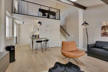 Te huur: Appartement Dorpstraat in Veldhoven, Huizen en Kamers, Huizen te huur, Veldhoven, Noord-Brabant, Appartement