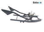 Achterframe Honda CBR 900 RR Fireblade 2002-2003 (CBR900RR, Verzenden, Gebruikt