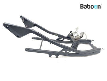 Achterframe Honda CBR 900 RR Fireblade 2002-2003 (CBR900RR, Verzenden, Gebruikt