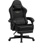 Ergonomische Bureaustoel -  Office Chair - Gamestoel - Volwa, Verzenden, Zo goed als nieuw