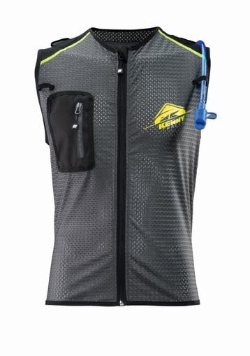 Kenny 2022 Tracer Water + Protectievest maat M, Motoren, Ophalen of Verzenden, Nieuw