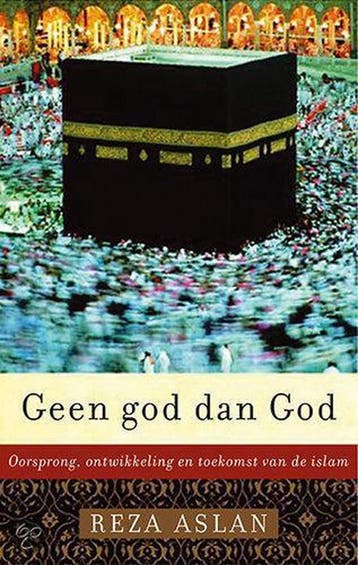Geen god dan God - R. Aslan 9789023417538, Verzenden, Gelezen, R. Aslan