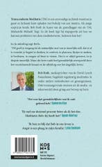 De kracht van transcendente meditatie 9789021565361 Bob Roth, Boeken, Verzenden, Gelezen, Bob Roth