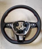 Stuur VW Polo 6C 2015-2018 GTI Rood Nieuw Origineel BB FDC, Verzenden, Nieuw, Volkswagen