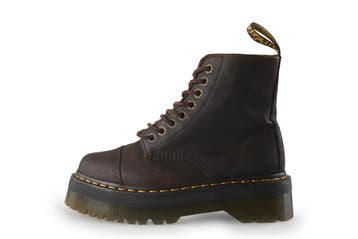 Dr. Martens Laarzen in maat 38 Bruin, Hoge laarzen, Bruin, Verzenden, Dr. Martens