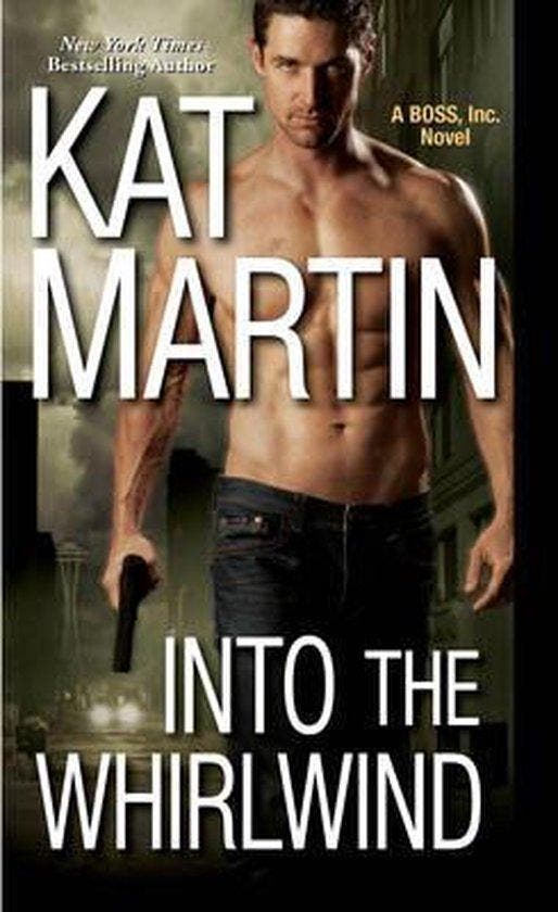 Into the Whirlwind - Kat Martin 9781420139020, Boeken, Taal | Engels, Gelezen, Verzenden