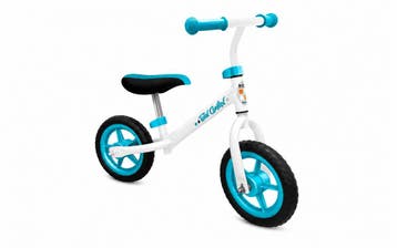 SKIDS CONTROL Running bike Unisex — Doosschade, Kinderen en Baby's, Speelgoed | Overig, Nieuw