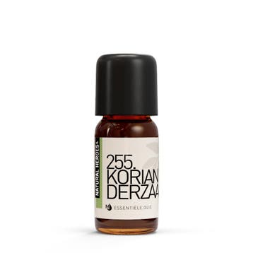 Korianderzaad Etherische Olie, Verzenden, Nieuw, Bodylotion, Crème of Olie