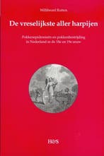 De vreselijkste aller harpijen | 9789061943686 | RUTTEN, W., Zo goed als nieuw, RUTTEN, W.