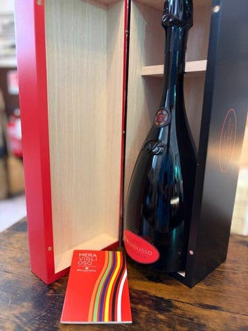 Bellavista, Vittorio Moretti Meraviglioso - Franciacorta -, Nieuw