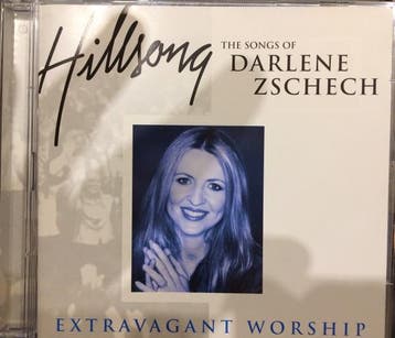Darlene Zschech - Extravagant Worship: The Songs Of Darlene, Ophalen of Verzenden, Gebruikt
