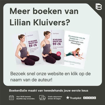 Do-In - Lilian Kluivers 9789060307434, Verzenden, Gelezen, Lilian Kluivers