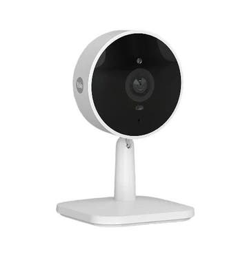 Yale Slimme binnencamera wit, Verzenden, Nieuw
