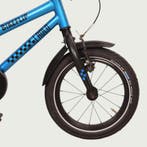 BikeFlip kinderfiets 14 inch, Fietsen en Brommers, Fietsen | Kinderfietsjes, Ophalen of Verzenden, Gebruikt, BikeFlip