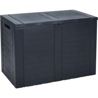 Kussenbox | Pro Garden | 170 liter, Tuin en Terras, Tuinmeubel-accessoires, Verzenden, Nieuw
