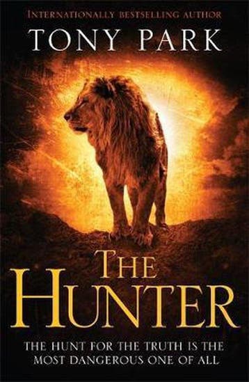 The Hunter - Tony Park 9781782061670, Verzenden, Gelezen, Tony Park