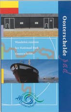 Oosterscheldepad / 15 Streekpad / LAW-gids 9789070601843, Boeken, Reisgidsen, Verzenden, Zo goed als nieuw, R.J. Swiers