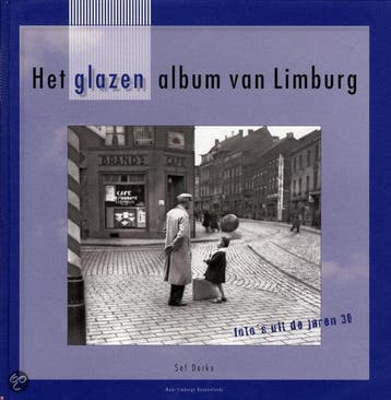 GLAZEN ALBUM VAN LIMBURG 9789085960676, Boeken, Geschiedenis | Stad en Regio, Verzenden, Gelezen