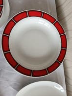 Winterling - Tafelservies (83) - Porselein