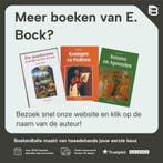 Van de Jordaan tot Golgotha 9789062383870 E. Bock, Verzenden, Gelezen, E. Bock