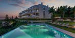 Nieuwbouw appartement 2 slaapkamers, La Cala de Mijas, La Cala de Mijas, Spanje