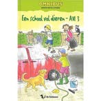 Een school vol dieren - Avi 3 9789045412580, Verzenden, Gelezen, Marion van de Coolwijk