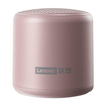L01 Mini Draadloze Luidspreker - Wireless Speaker Bluetooth, Verzenden, Nieuw