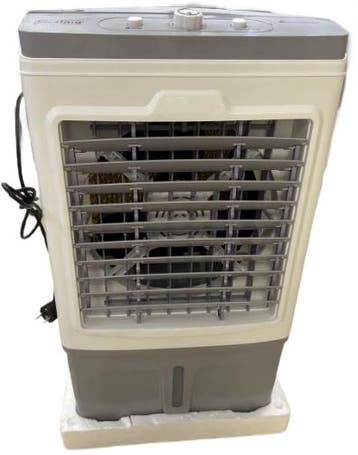 Luchtvolume koelventilator commercieel 25 liter, Verzenden, Nieuw