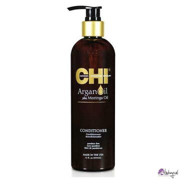 CHI Argan Oil - Shampoo - Conditioner - Masker, Ophalen of Verzenden, Nieuw, Shampoo of Conditioner