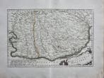 Europa - Walachije, Roemenië, Bulgarije; Franz Johann Joseph, Nieuw