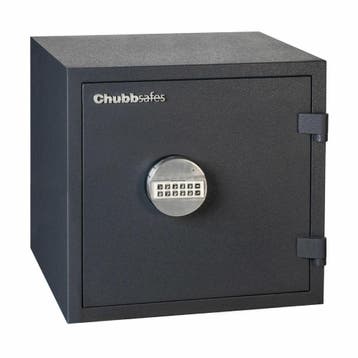 Lips Chubbsafes HomeSafe 35EL inbraak- en brandwerende, Ophalen of Verzenden, Nieuw, Brandkast