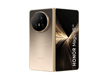 Honor -  Magic V5 - 12gb+512gb  - Black Gold, Verzenden, Nieuw, Zonder abonnement