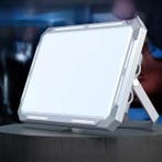 Oplaadbare LED Campinglamp 1000 Lumen Waterdicht Powerbank, Verzenden, Nieuw