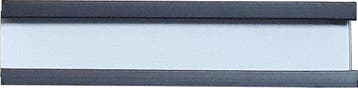 Magneetetiketten 40x10 mm (10 stuks), Verzenden, Nieuw in verpakking