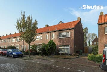 Woning te huur in Leiden - 62 m² - 4 kamer(s) - 4 kamers, Huizen en Kamers, Huizen te huur, Overige soorten, Leiden, Zuid-Holland