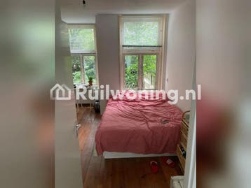 Fijne benedenwoning (met tuin) (Amsterdam, Noord-Holland), Amsterdam