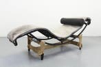 Cassina - Charlotte Perriand, Le Corbusier - Chaise longue -