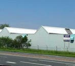 Zonwerend folie broeikas dakkoepel lichtstraat polycarbonaat, Nieuw