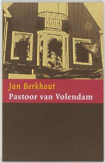 Pastoor van Volendam - J. Berkhout 9789043506823, Verzenden, Gelezen, J. Berkhout