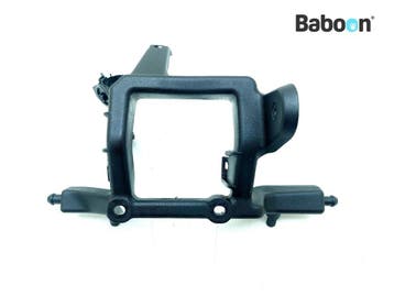Oliekoeler Ducati Supersport 939 2017-2018 Bracket, Verzenden, Gebruikt