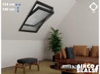 Insecten Hor Dakraam – 134 x 140 cm – Hor Geschikt voor, Verzenden, Nieuw