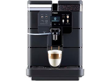 Saeco New Royal OTC - Volautomatisch Koffiezetapparaat -, Witgoed en Apparatuur, Koffiezetapparaten, Verzenden, Zo goed als nieuw