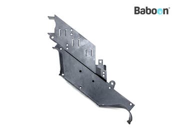 Relais Kast BMW F 650 CS Scarver (F650CS 02-04) Bracket, Verzenden, Gebruikt