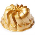 Nordic Ware Pirouette Tulband Bakvorm, Hobby en Vrije tijd, Taarten en Cupcakes maken, Verzenden, Nieuw